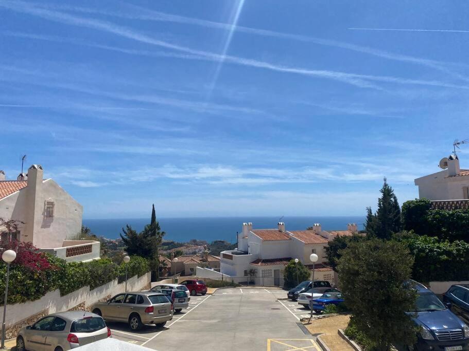 Appartement A Terrace With Sea View, 2 Bedrooms In