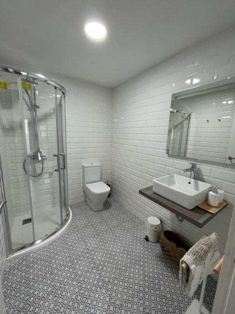 A Terrace With Sea View, 2 Bedrooms In Appartement *